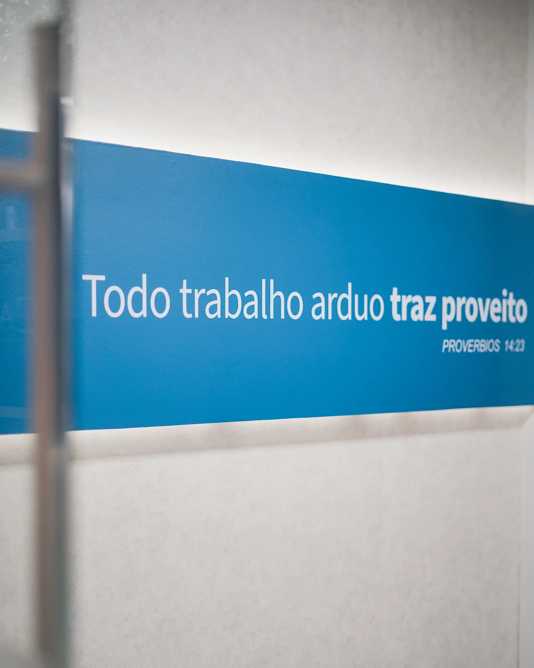 Fachada do edifício Mamoré 911 em Alphaville, sede da RSim Consultoria — 10º andar reinaugurado em setembro de 2024