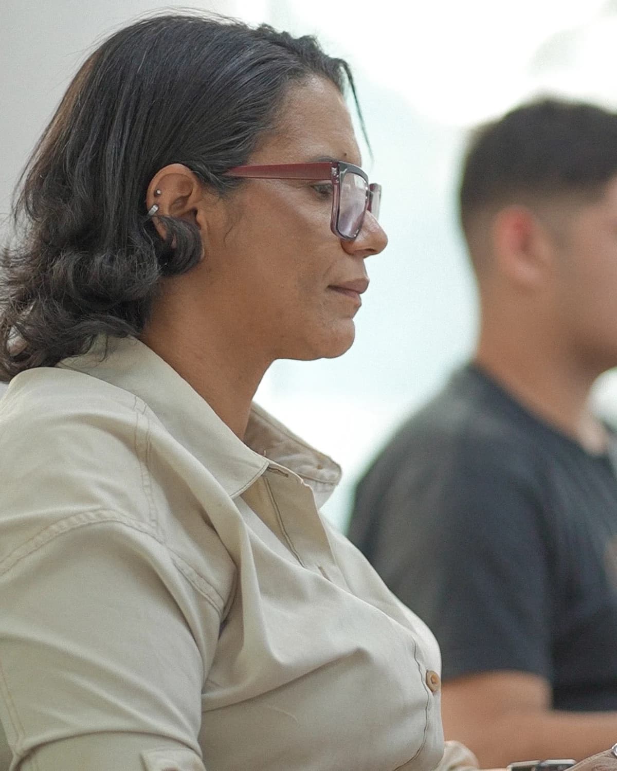 Claudete Costa, Líder de Pós-venda da RSim Consultoria