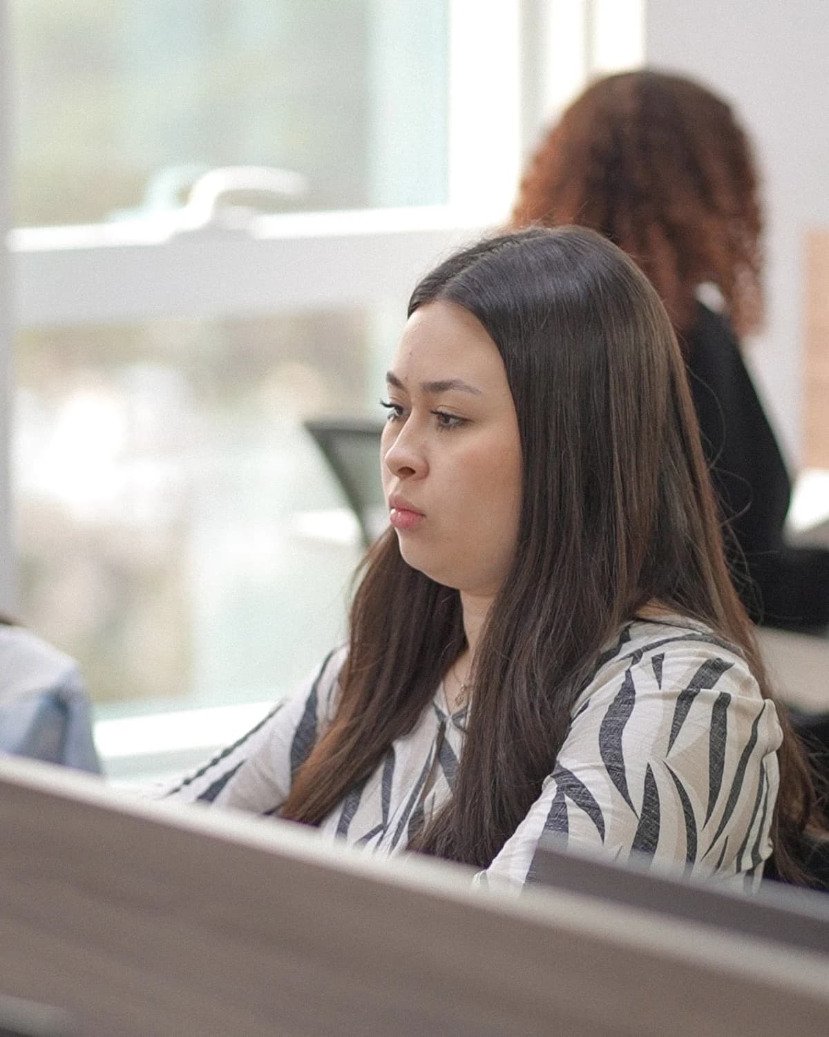 Giovana Alavarse, Líder de Implantação da RSim Consultoria