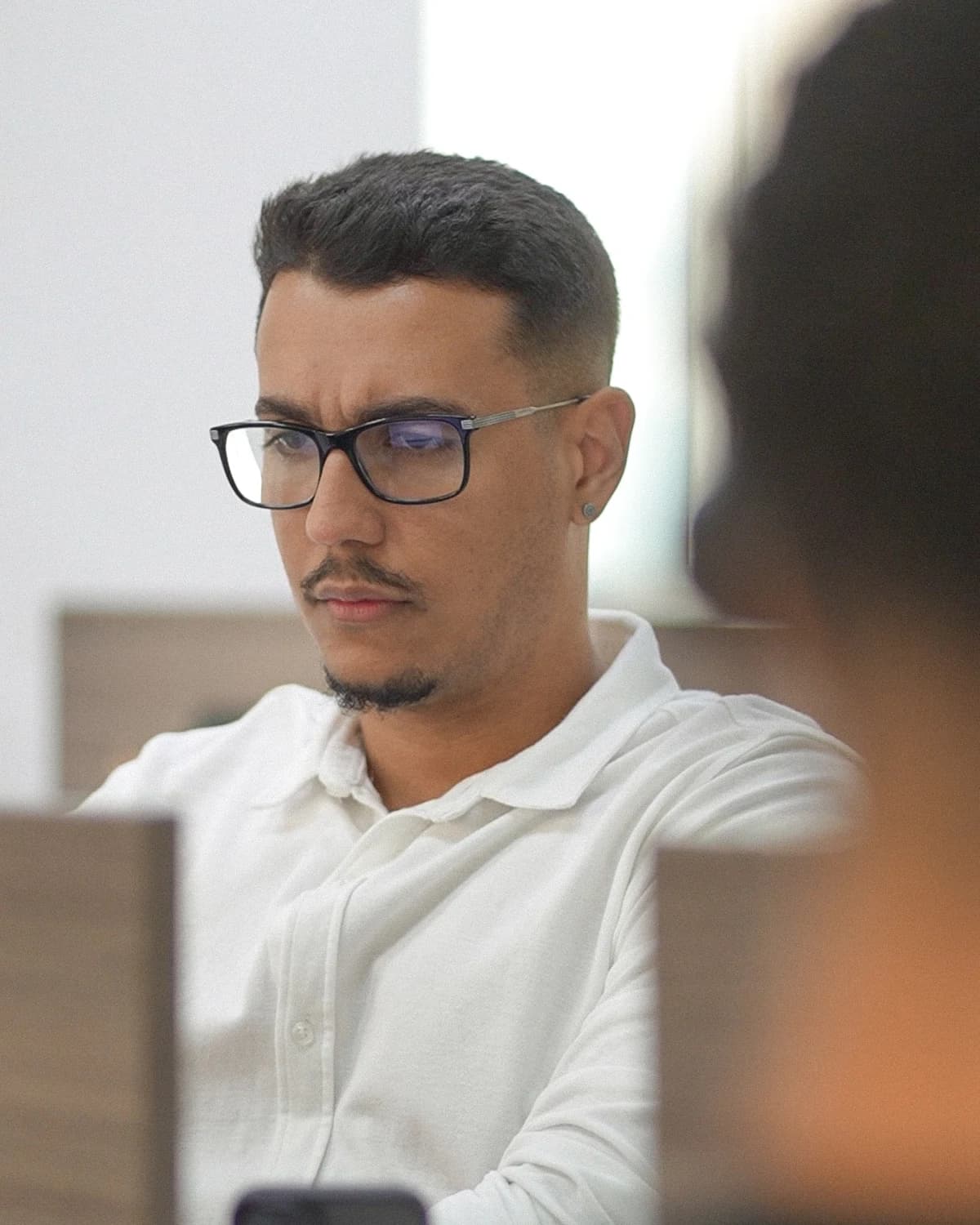 João Vencerlau, Líder Financeiro da RSim Consultoria