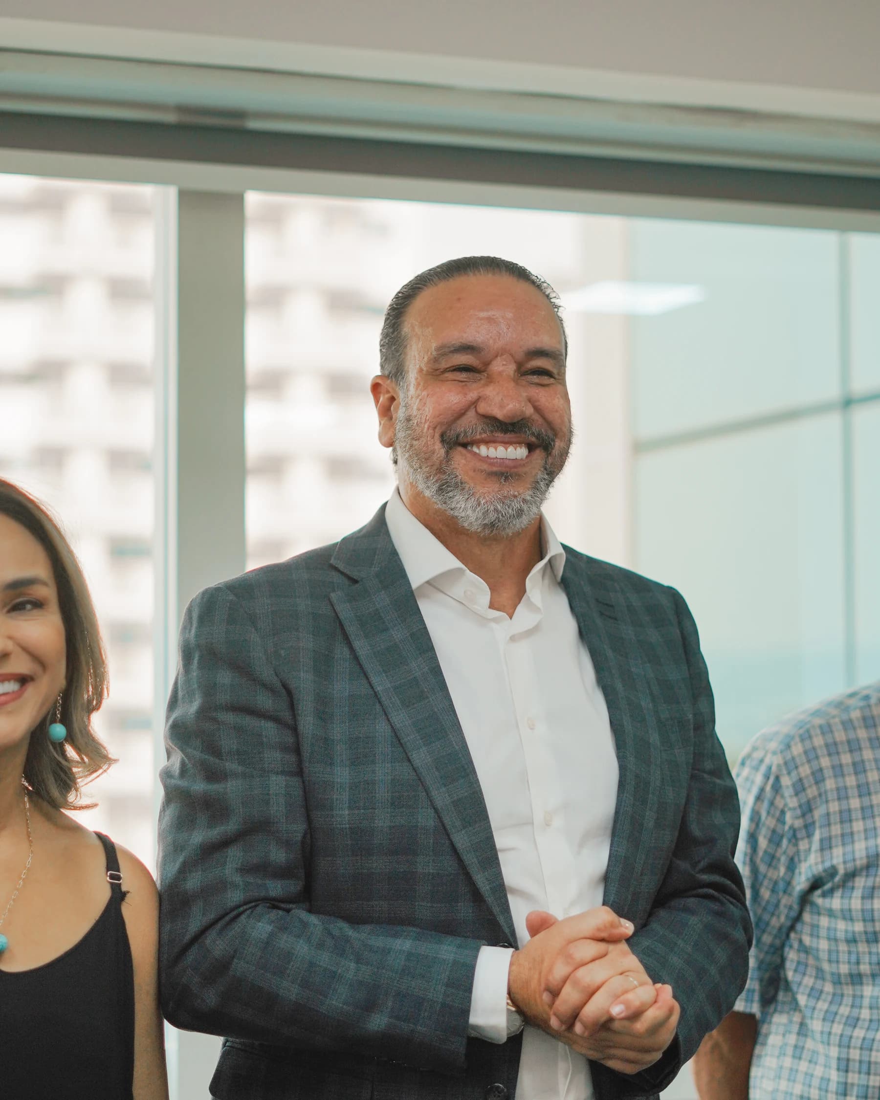 Ronaldo Bispo, CEO · Cofundador da RSim Consultoria